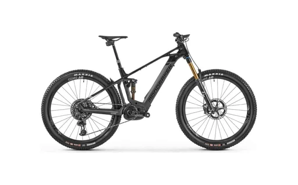 Mondraker Crafty Carbon RR SL 2020